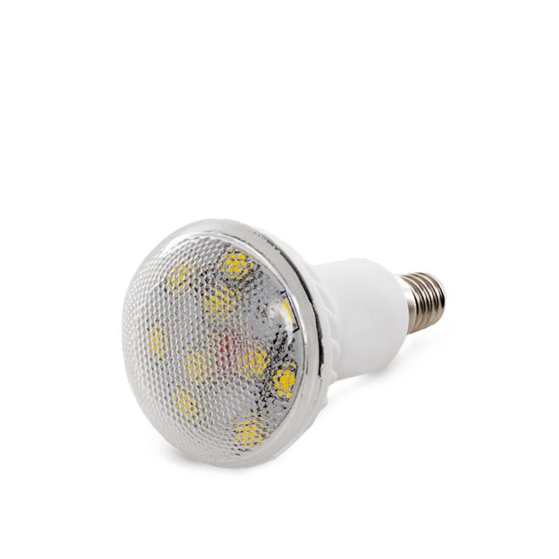 Ampoule Led E14 5w 400lm 6000ºk Céramique R50 40 000h [ho 5w R50 E14 Cw