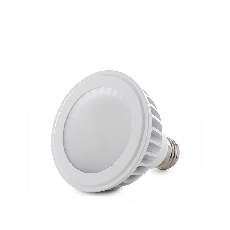 Bombilla led e27 12w 960lm 6000ºk par30 30.000h [ho-par30-12w-cw]
