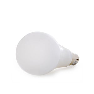 Ampoules baïonnette b22 - paquet de 10 ampoule led feston 1 w (équivalent  10w), blanc chaud 2700k,petites ampoules de noël bc cap - Conforama