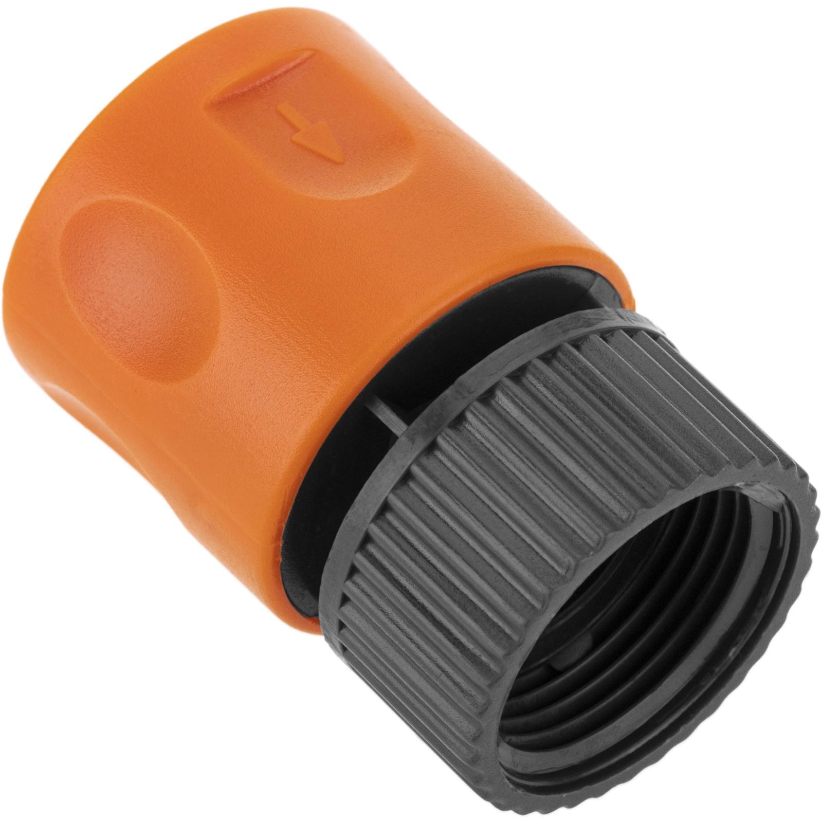 Adaptador Gardena Para Grifo - Conector Difusor Con Rosca Macho, Ideal Para Riego Y Llenado Sin Salpicaduras