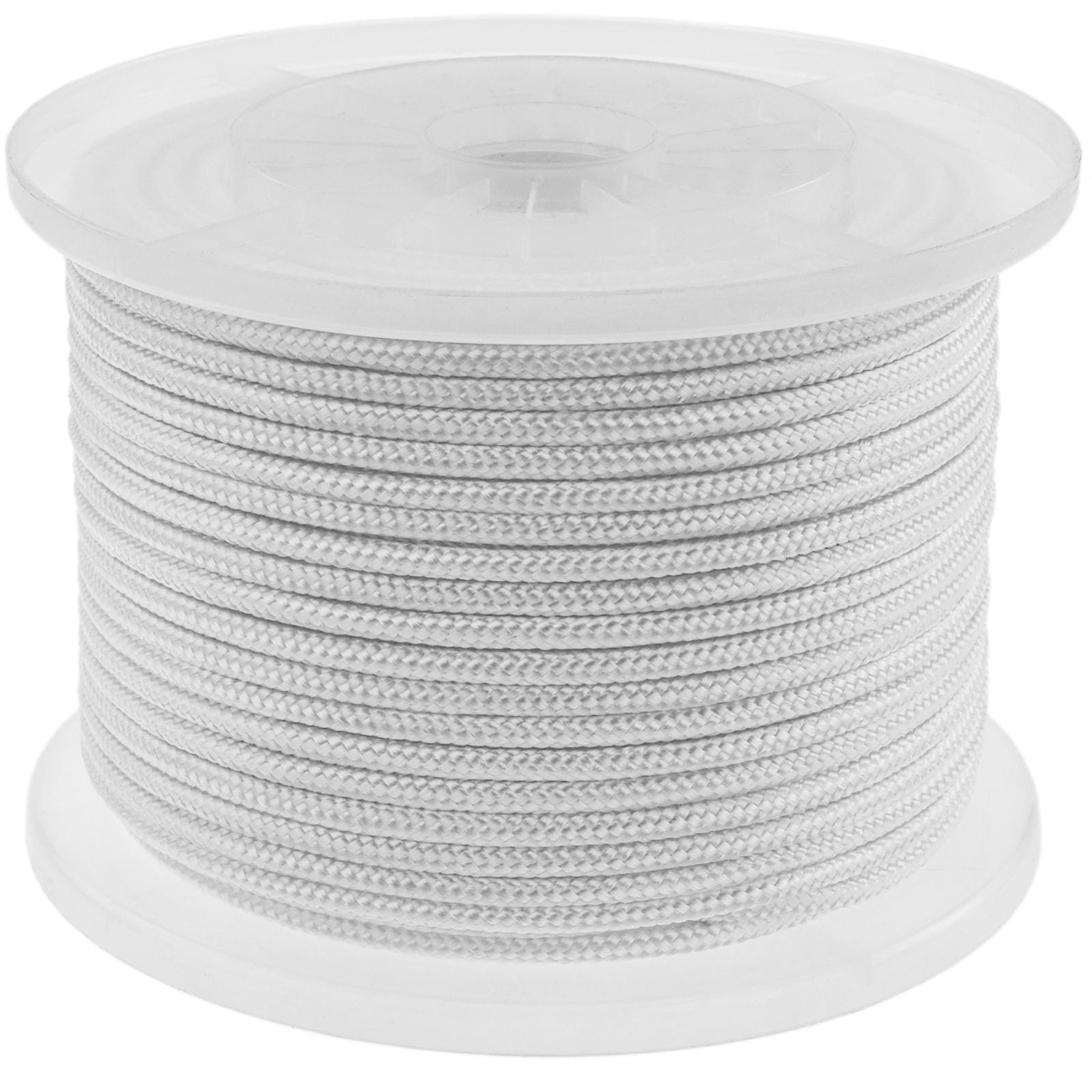 Corde Tress e En Polyester Blanc 100 Mx 6 Mm Leroy Merlin corde-tress-e-en-polyester-blanc-100-mx-6-mm-leroy-merlin