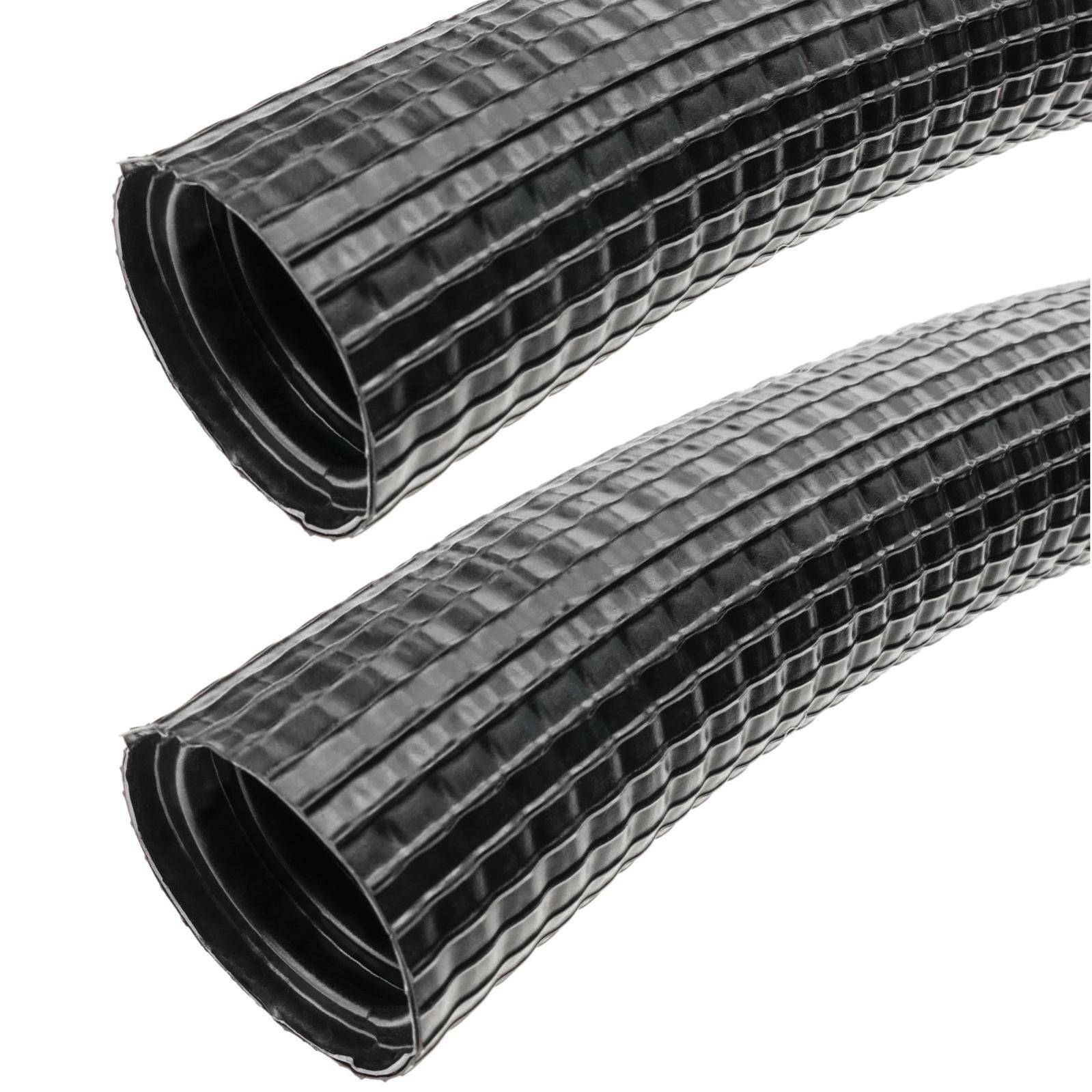 Tubolare Zincato Tubo Termoretraibile Trasparente 2:1 - 10 Piedi Di Lunghezza, HICKORY TUBE WORKS, Sconti Spedizione Plastica Termoretraibile Trasparente Tubolare Zincato Tubo Termoretraibile Trasparente 2:1 - 10 Piedi Di Lunghezza, HICKORY TUBE WORKS, Sconti Spedizione Plastica Termoretraibile Trasparente