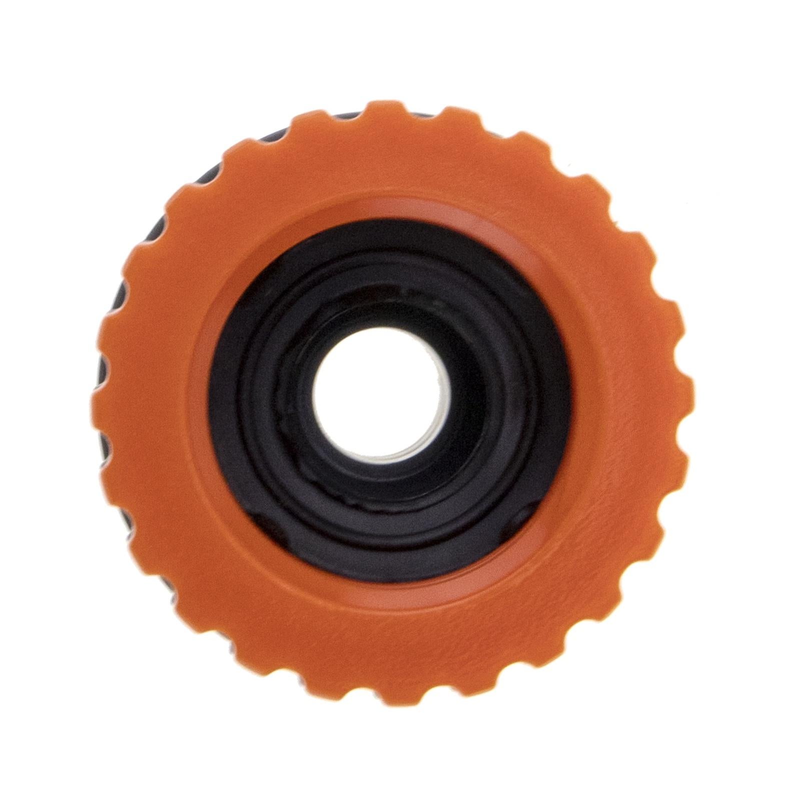 Adattatore per portagomma con filettatura femmina da 1