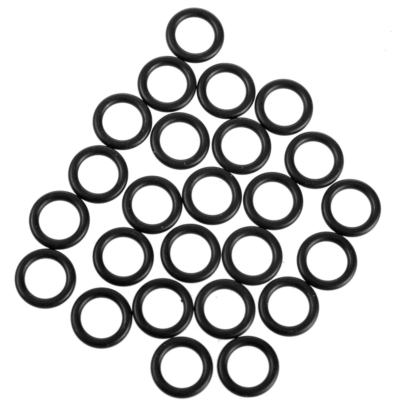 O-ring per tubo da 16 mm di diametro Confezione - 25 unità - 2