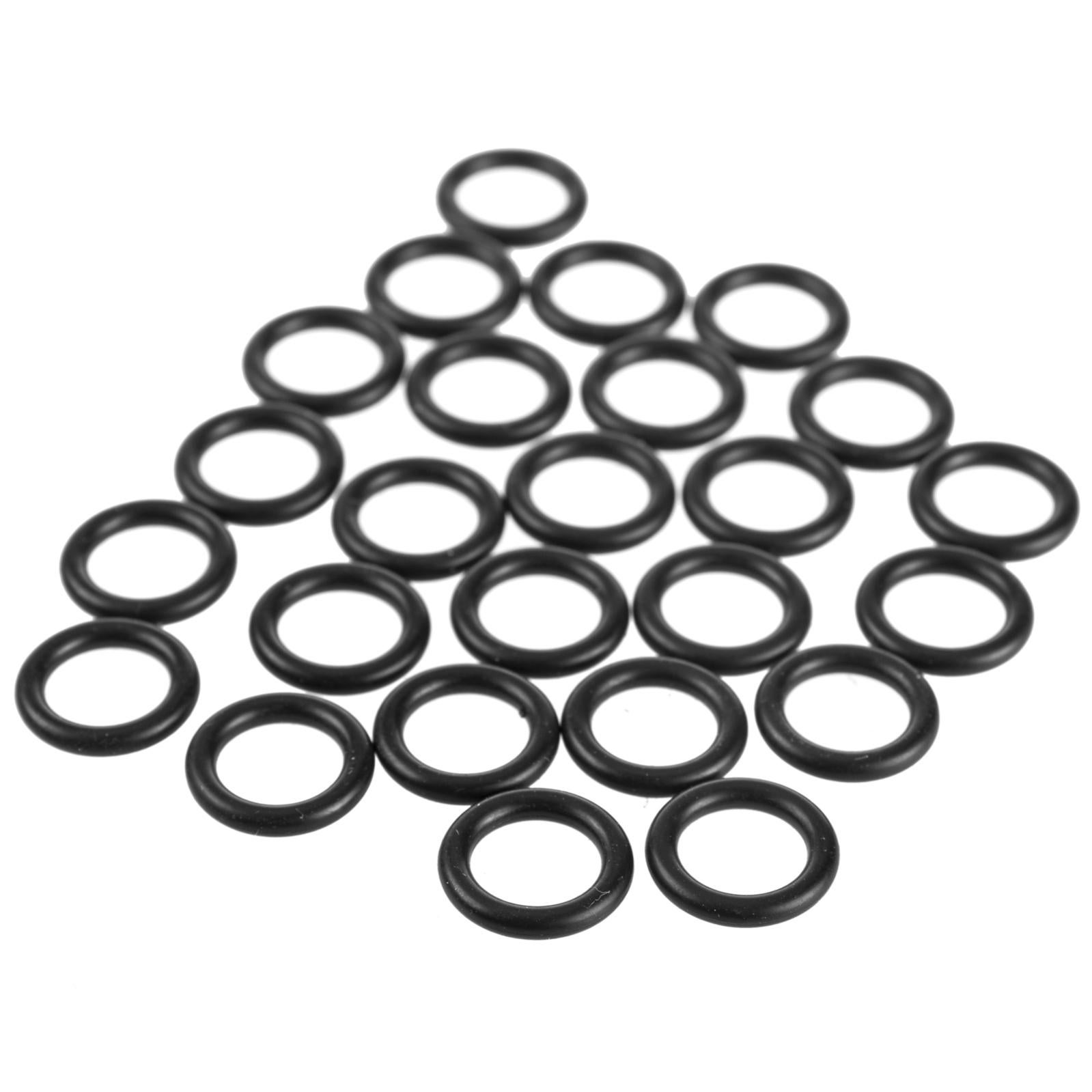 O-ring per tubo da 16 mm di diametro Confezione - 25 unità - 4