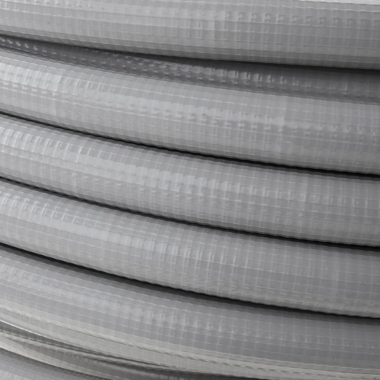 Tubo corrugado gris reforzado M-16 100 m | Leroy Merlin