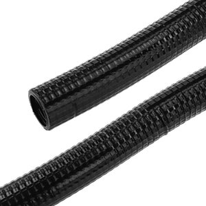 Tubo Termorestringente Isolatech Nero Ø20mm 1 Metro - Poliolefina, Senza Adesivo, Resistente UV, Per Isolamento Cavi - Foto 10