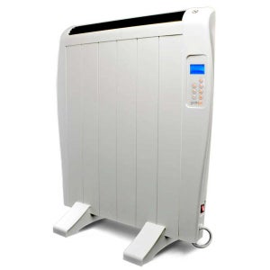 Chauffage soufflant GENERIQUE Radiateur inertie fluide 2000w - 12