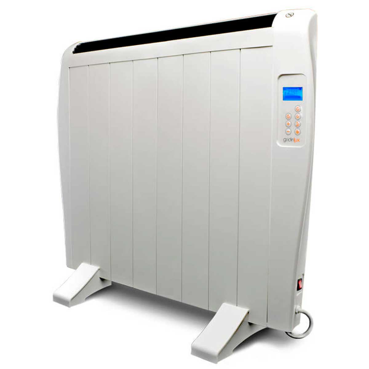 Convector Elettrico -Termoconvettore Basso Consumo