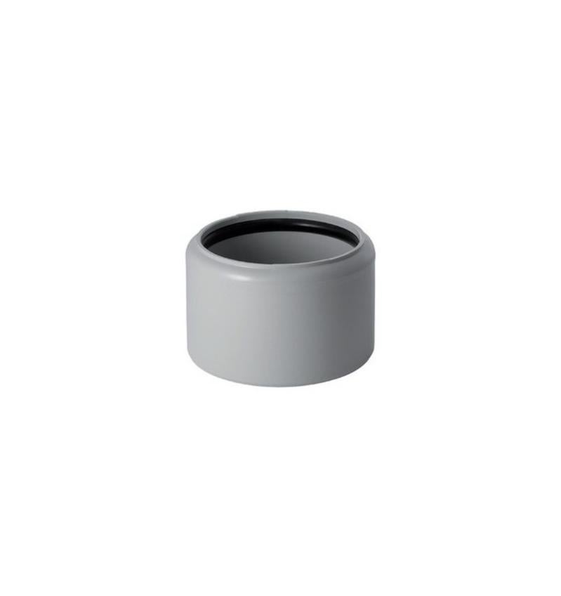 Adattatore Per Pompa Da Laghetto - Raccordo A U In PVC 40mm Con Filettatura Interna 1 1/4' Per Koi E Filtri - 5
