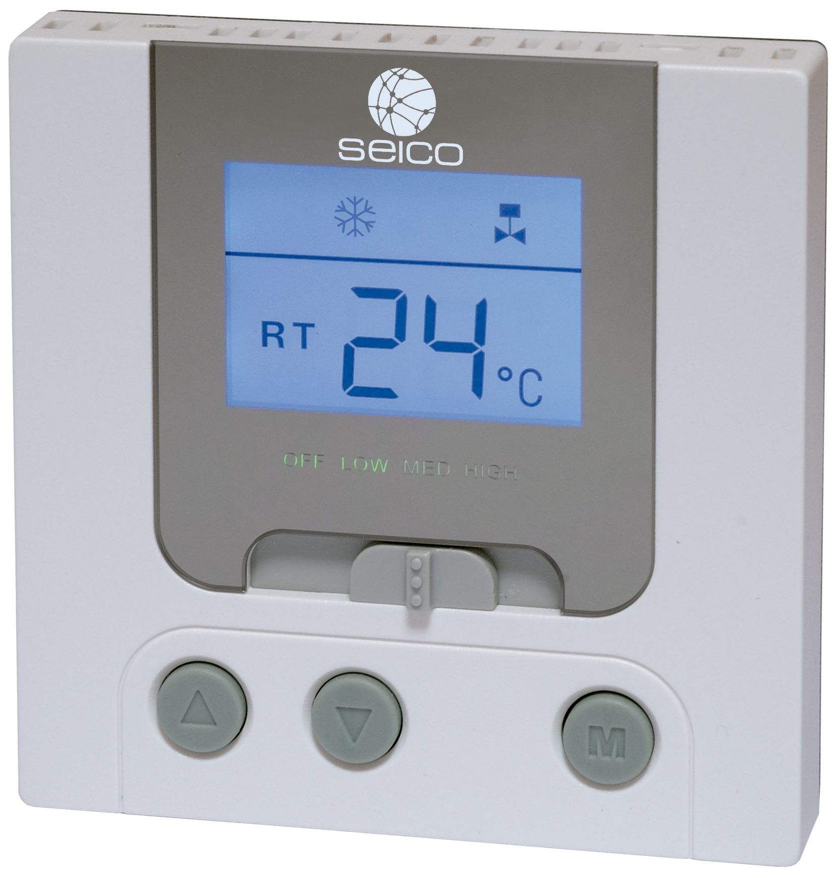 Termostatos de calefacción leroy merlin 2025