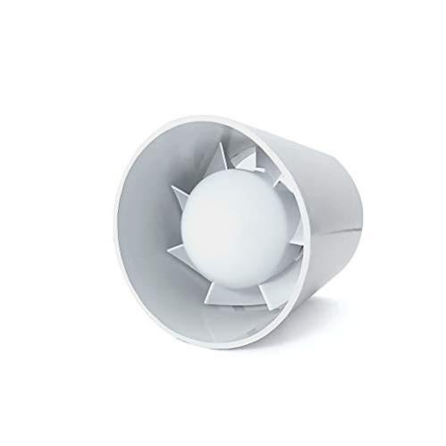 Extractor tubular en linea EURO 3 150 Leroy Merlin