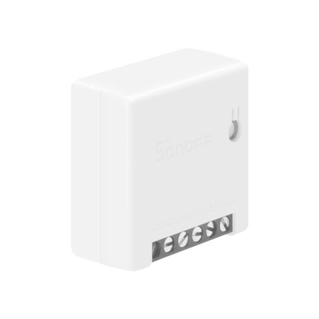 Sonoff mini wifi | Leroy Merlin