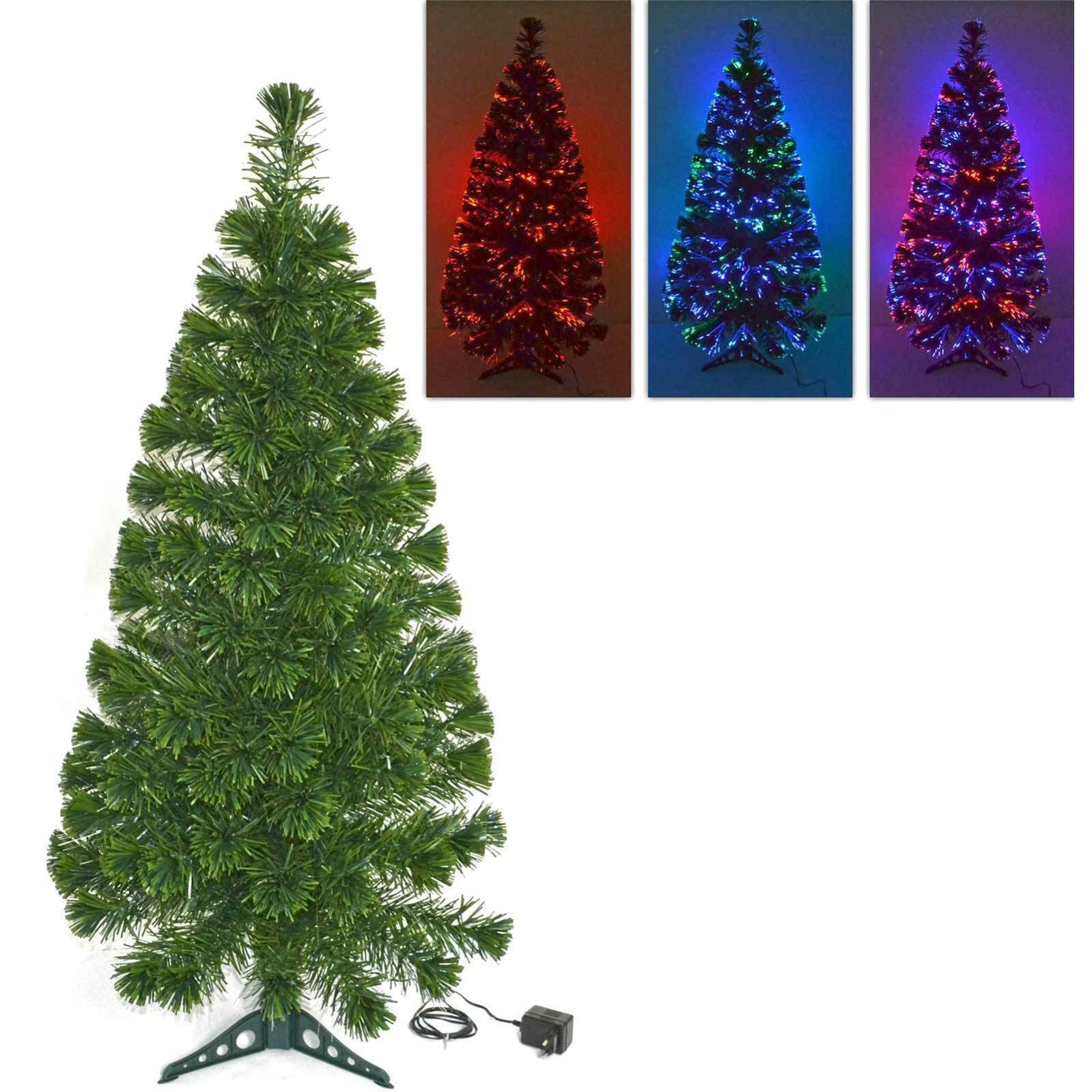 AIBIIN Tovaglia di Natale Albero di Natale e fiocchi di neve Coperchio da tavolo impermeabile Tovaglia per feste Festa Cena Party 152 x 213 cm