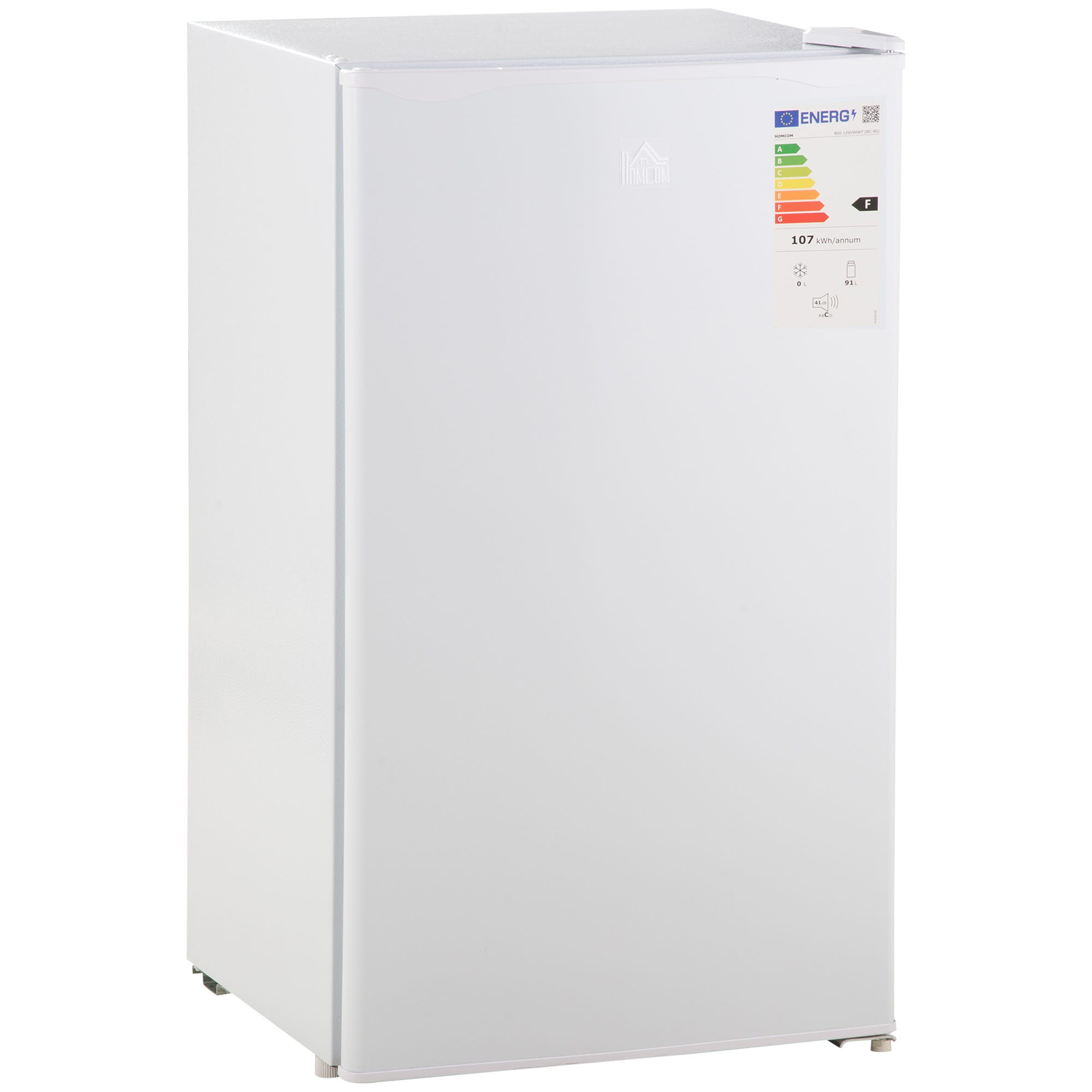 Nevera pequeña Refrigerador con Puerta de Cristal CLMAR105PV