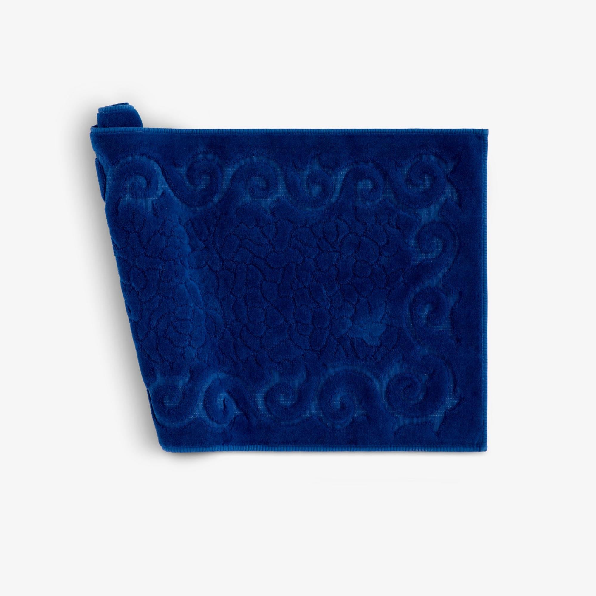 Tappeto Da Bagno Afrodite 3 Pezzi Prati Di Casa - Made In Italy, Antiscivolo