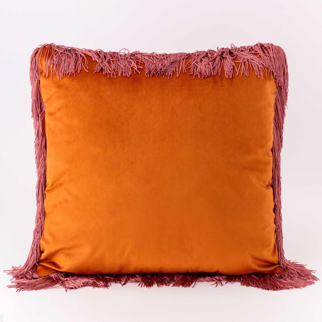 Imbottitura Cuscini 40x40 Cm Set 4 Pezzi - Anima Cuscino Divano 100% Poliestere - Foto 4