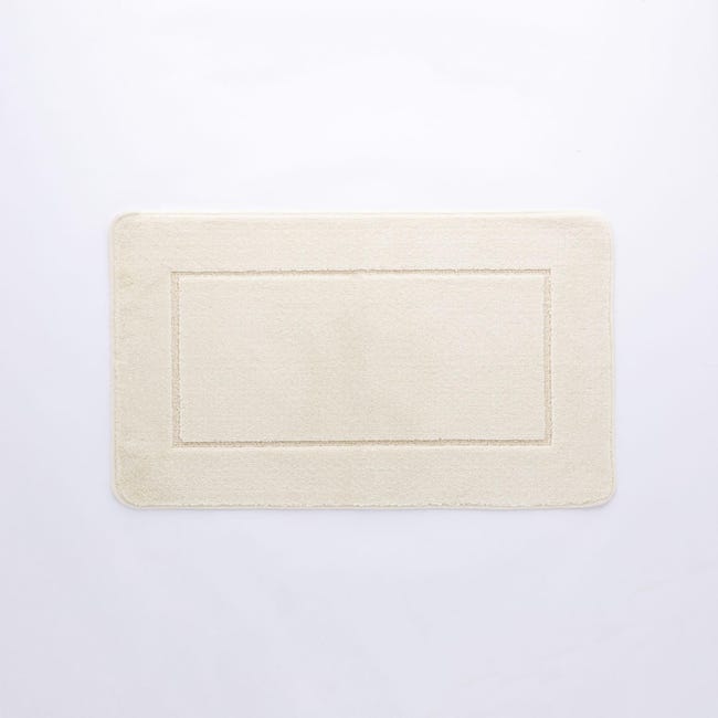 Tappeto Bagno Rettangolare Tappeto Bagno Fuzzy 50x80 Tortora In Poliestere Tortora Chiaro 80 X 50 Cm 88776827 Tappeto Bagno Rettangolare Tappeto Bagno Fuzzy 50x80 Tortora In Poliestere Tortora Chiaro 80 X 50 Cm 88776827