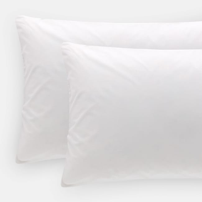 SOLFIBBLA copripiumino e 2 federe, bianco blu/a righe, 240x220/50x80 cm SOLFIBBLA copripiumino e 2 federe, bianco blu/a righe, 240x220/50x80 cm