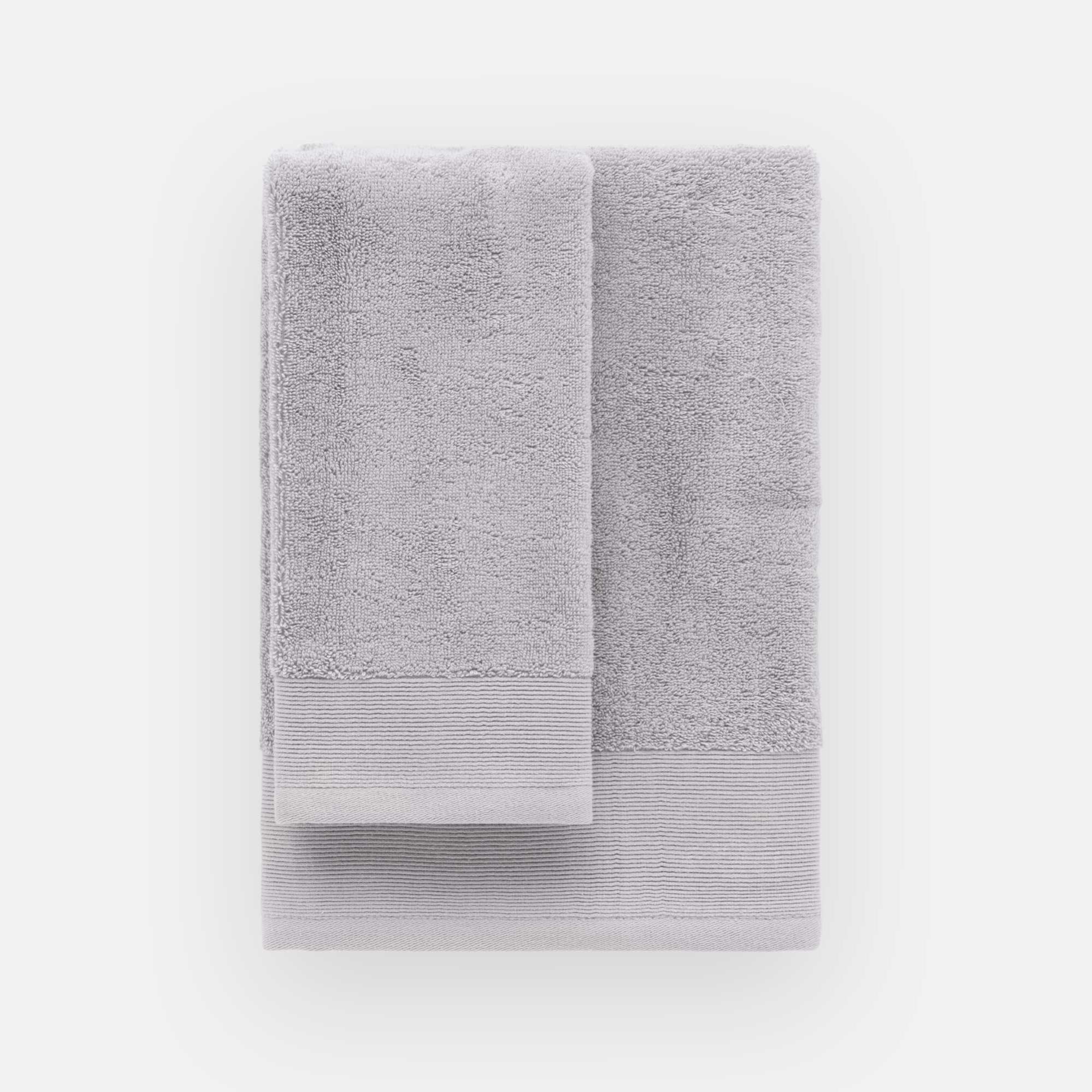 Set Asciugamani Spugna Cotone 6+6 Bali Di Neith - Foto 7