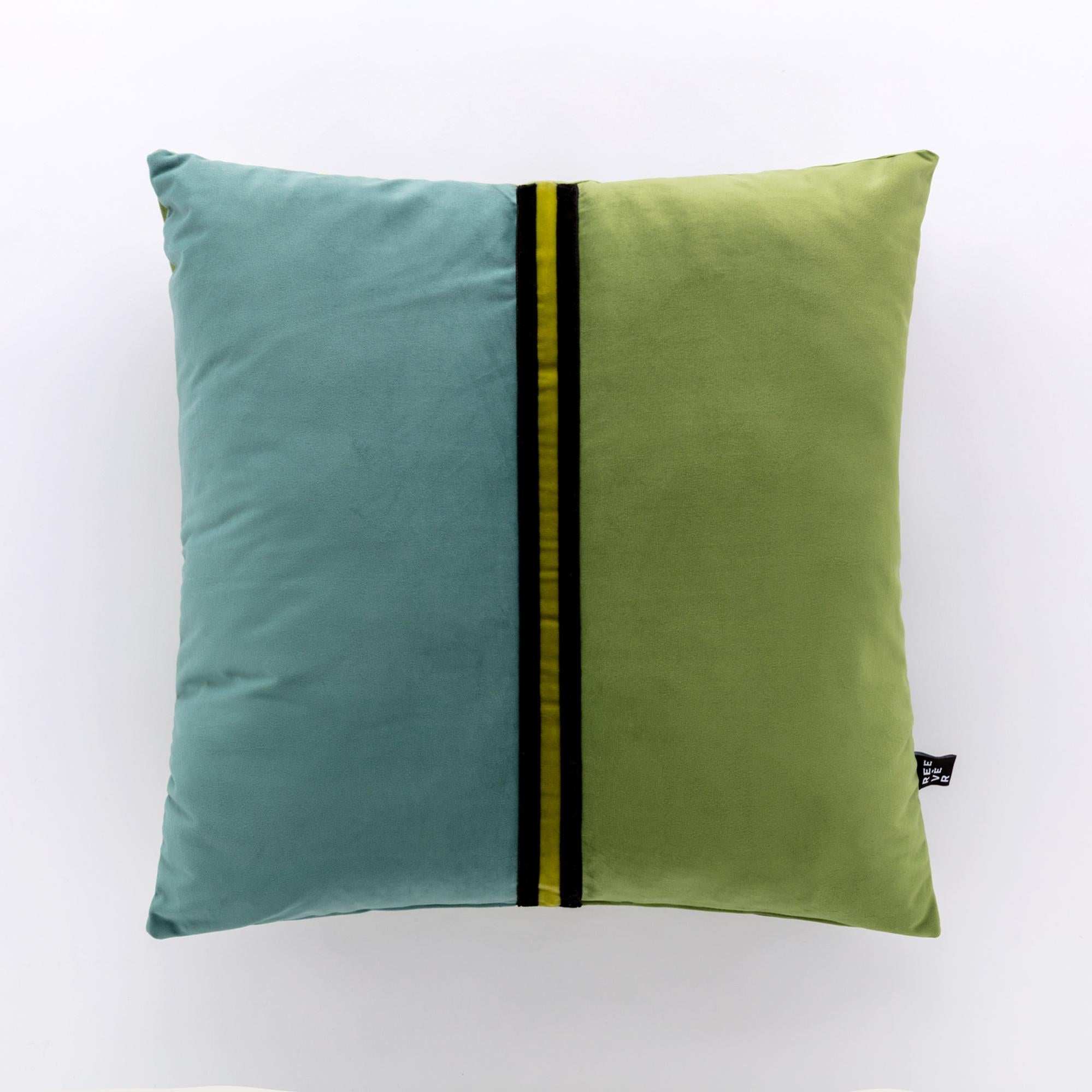 Fodera Cuscino Vintage Con Stampa Chitarra E Parole - Decorazione Per Divano, Letto O Auto - Foto 2