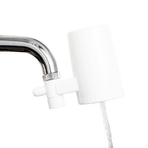 GEYSER 1 UZ Filtre à eau pour robinet, filtre domestique