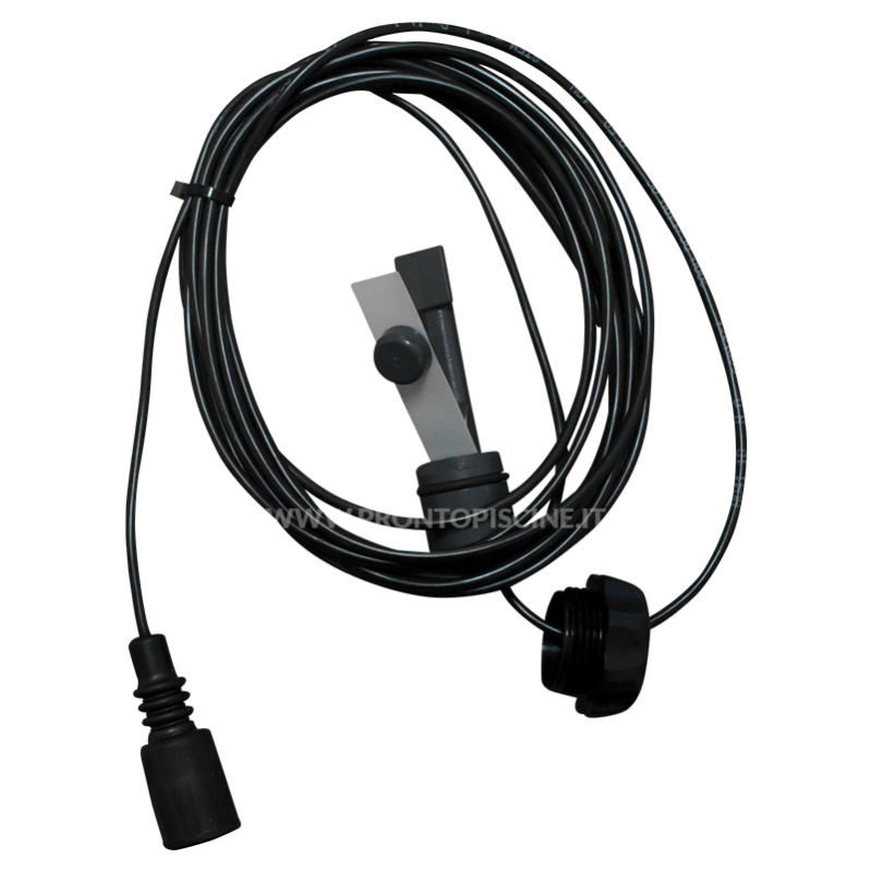 Sensore Di Flusso Nuovo Per P51530-P0 &ndash; Ricambio Generico Compatibile