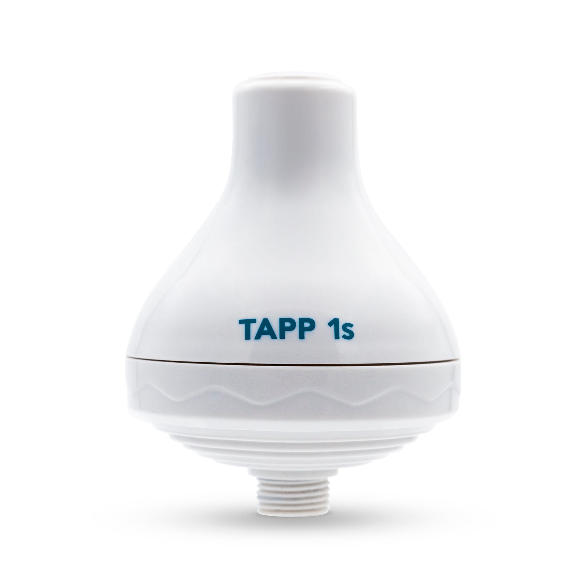 TAPP Water ShowerPro - Filtro Acqua per Doccia Migliora di Pelle e