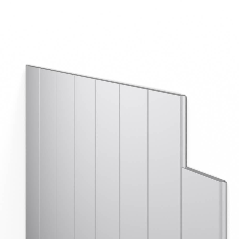Guardasilla CP1 Poliestireno HD DECOFLAIR (79 mm x 10 mm) - NMC | Leroy ...