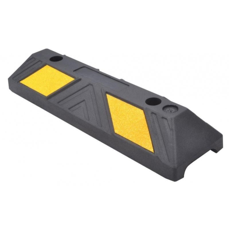 Butée de parking l650x150xh100 mm Leroy Merlin