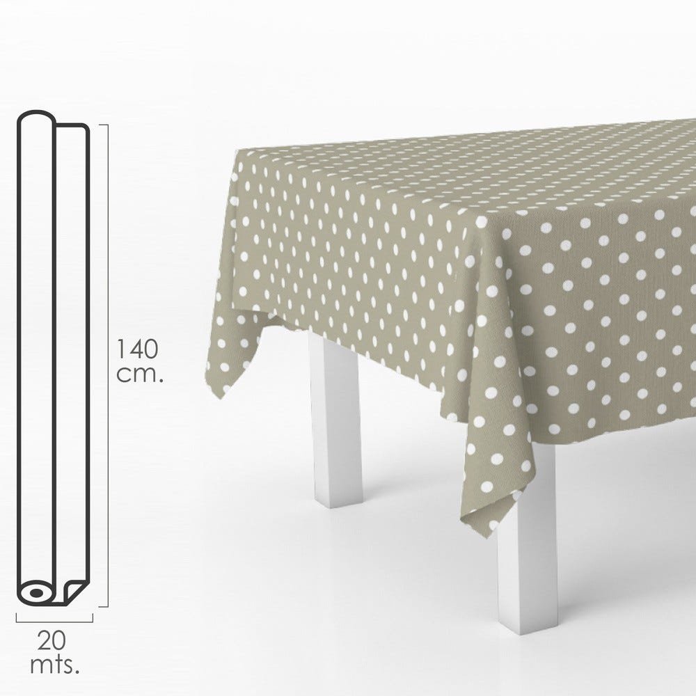TIENDA EURASIA® Mantel Hule de Mesa - Mantel Rectangular 140 x 240 cm -  Diseños Fotoimpresos Modernos - Fabricado en 100% PVC