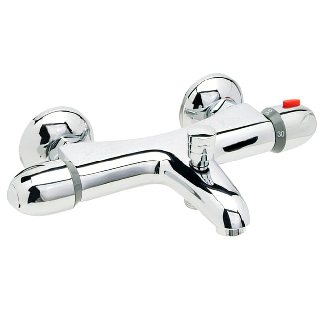 Grifo termostático ducha leroy discount merlin