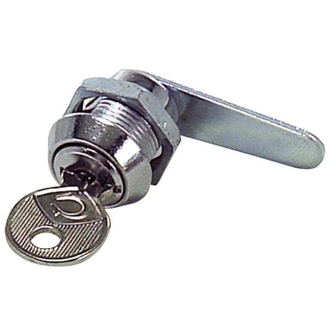 Cerradura Buzon 135 cartero Leroy Merlin