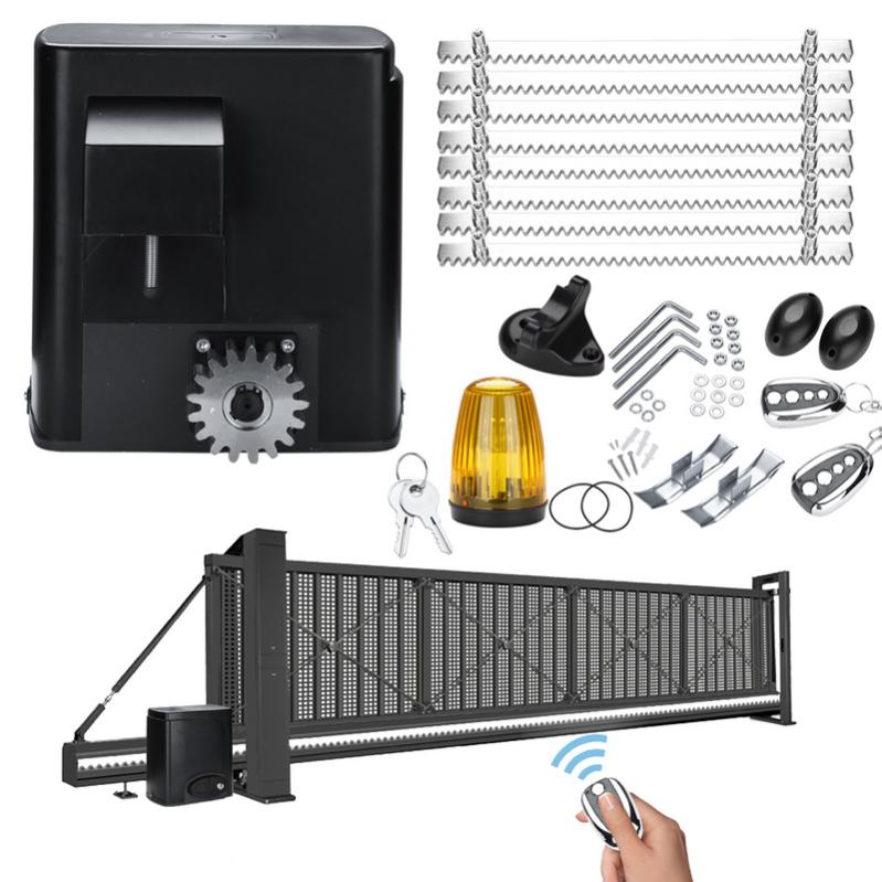 Moteur D'ouverture Pour Porte De Garage Summer-Aperto A 550 L / A 800XL - Neuf Sous Emballage