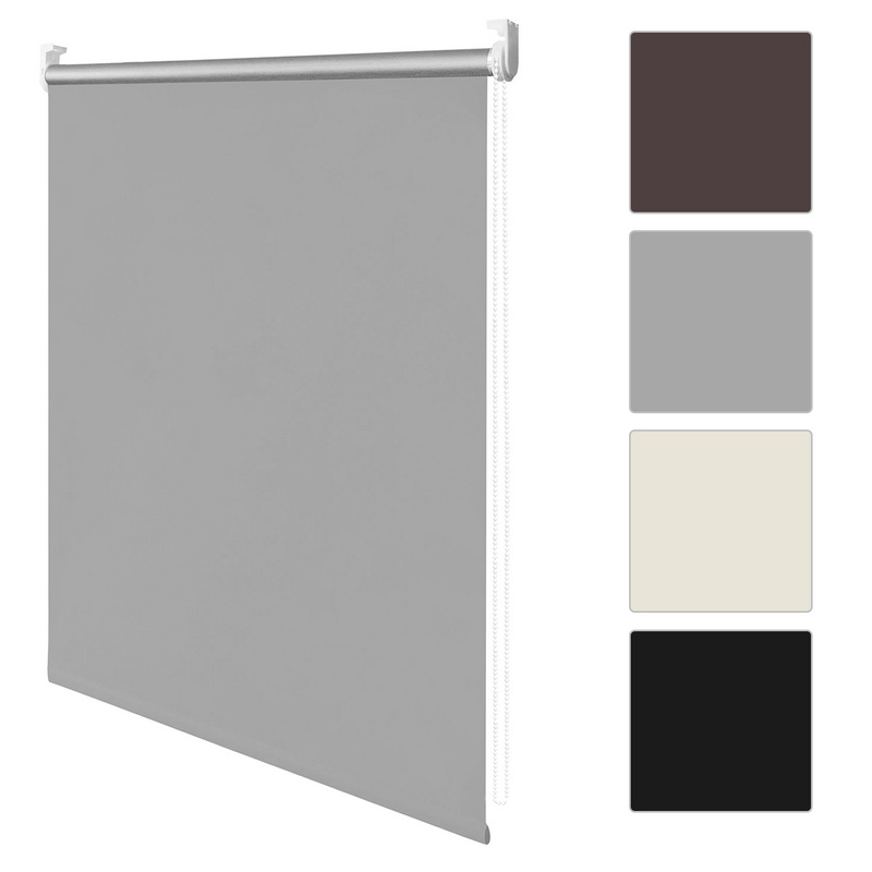 Stores occultants 40x160cm , protection de la vie privée à la lumière