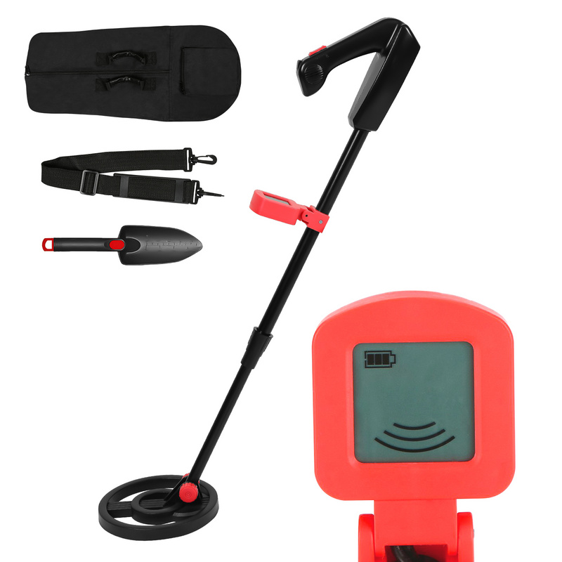 Détecteur de métaux détecteur de localisation sonde dispositif de