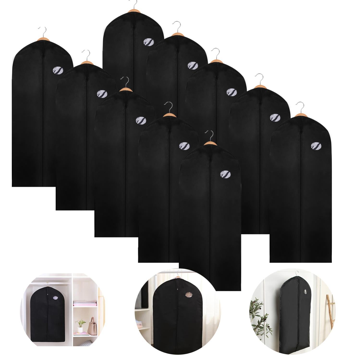 Housse De Protection Pour Vêtements Stella McCartney - Blanche - NEUVE - Mariage, Voyage