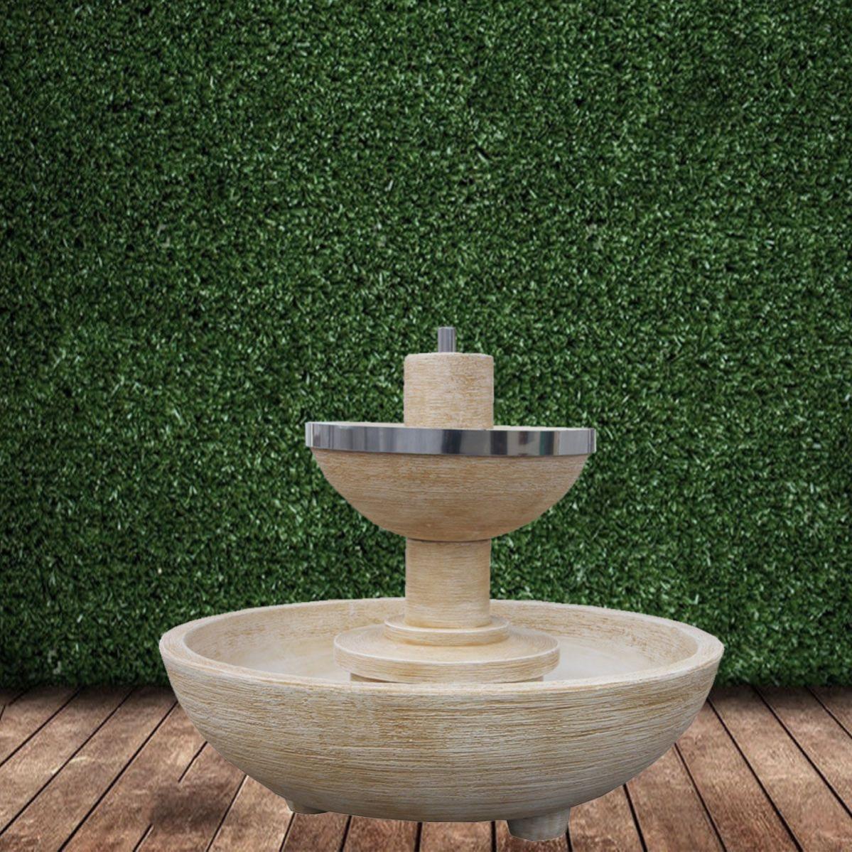 FUENTES PARA JARDIN / garden fountains 