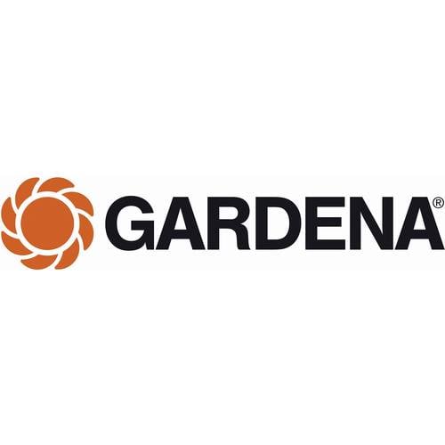 Gardena Pompe d'Arrosage de Surface 4100 Silent + Kit d'Aspiration