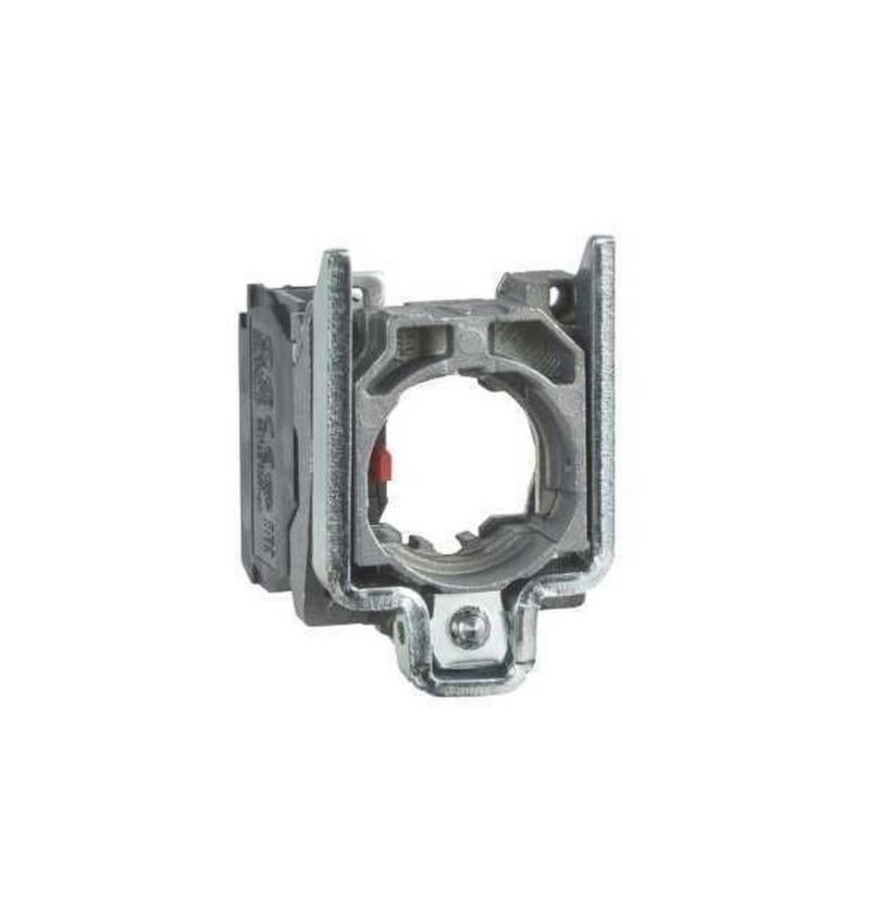 Maniglione Zancato In Acciaio Con Supporti Esterni Per Porta Diametro 30 Mm Illinois Fimet Inox