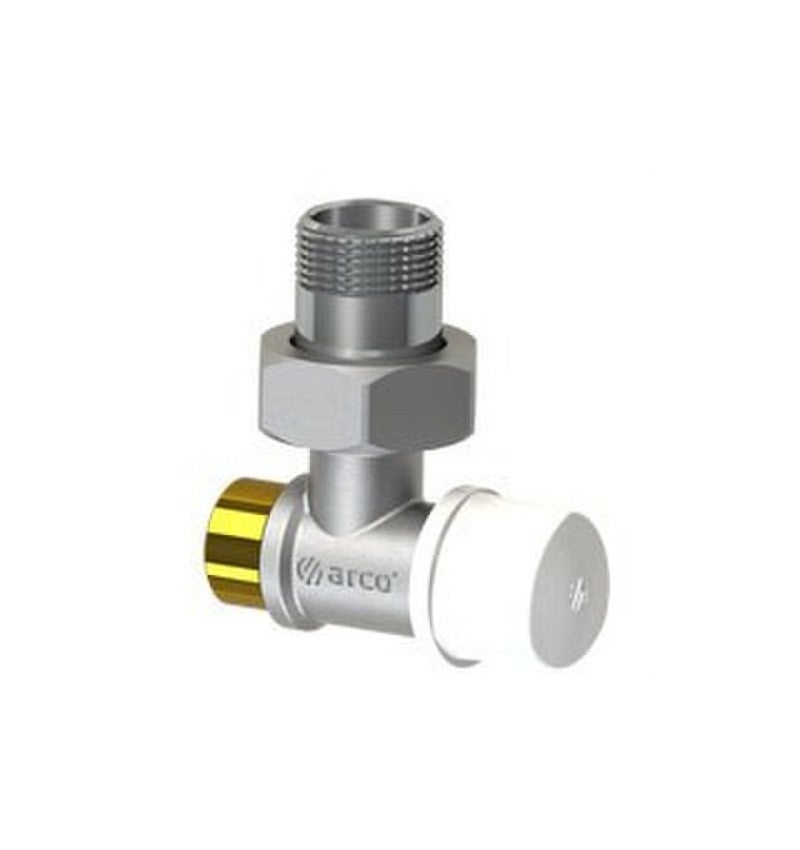 Detentor Escuadra Soldar TEIDE PLUS 1/2"x15mm - ARCO | Leroy Merlin