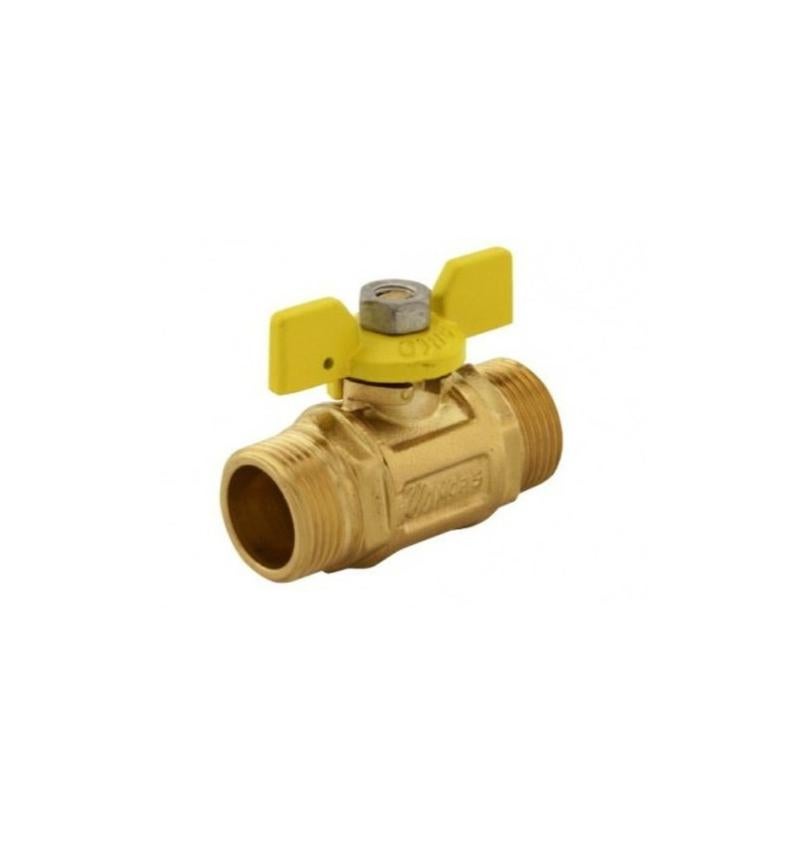 LANZZAS Fire Tubo Per Stufa 250 Mm Con Valvola A Farfalla, Diametro 130 Mm, Colore Grigio Ghisa, Acciaio 2 Mm Con Vernice Senotherm Resistente Al Calore 500°C, Certificato CE E DIN EN 1856-2 - 3