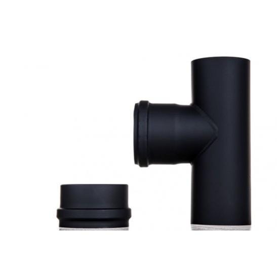 10 Pezzi Raccordi A T In PVC Per Tubi Da 20 Mm 10 Pezzi Raccordi A T In PVC Per Tubi Da 20 Mm