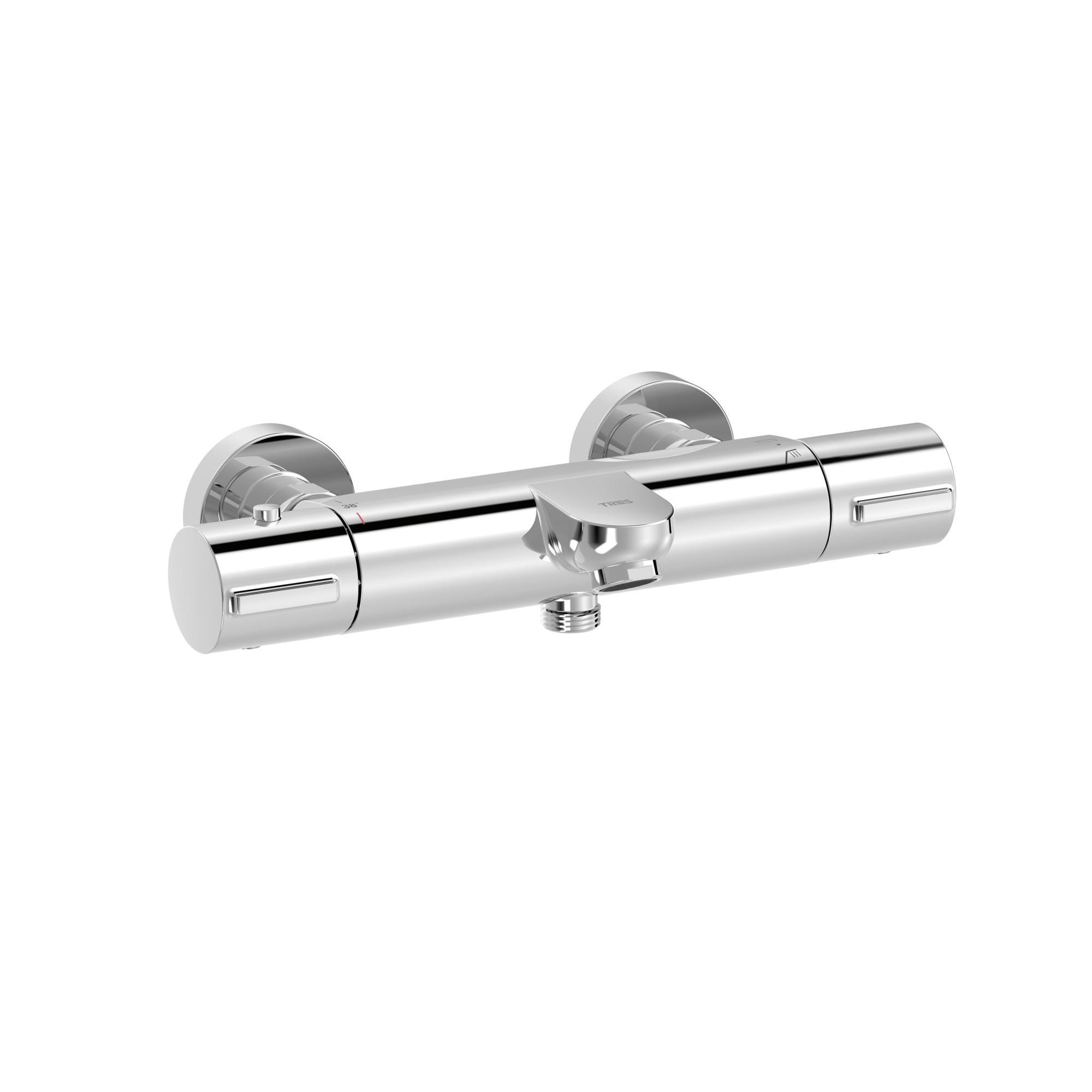 Grifo termostático ducha leroy discount merlin