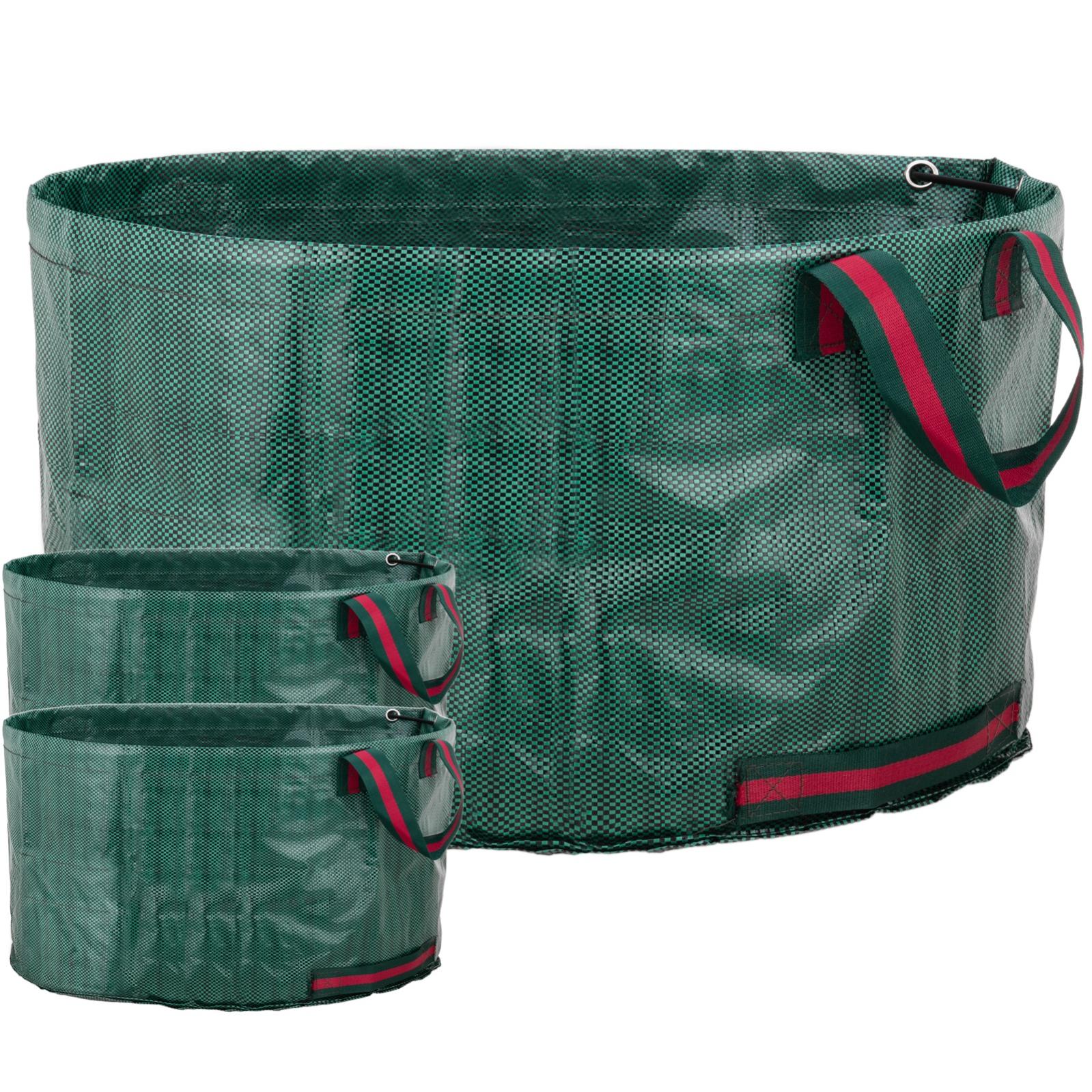 Recharges De Sacs Pour Poubelle à Couches Korbell Classic 16L - Lot De 4, Parfum Citron, 12 Mètres