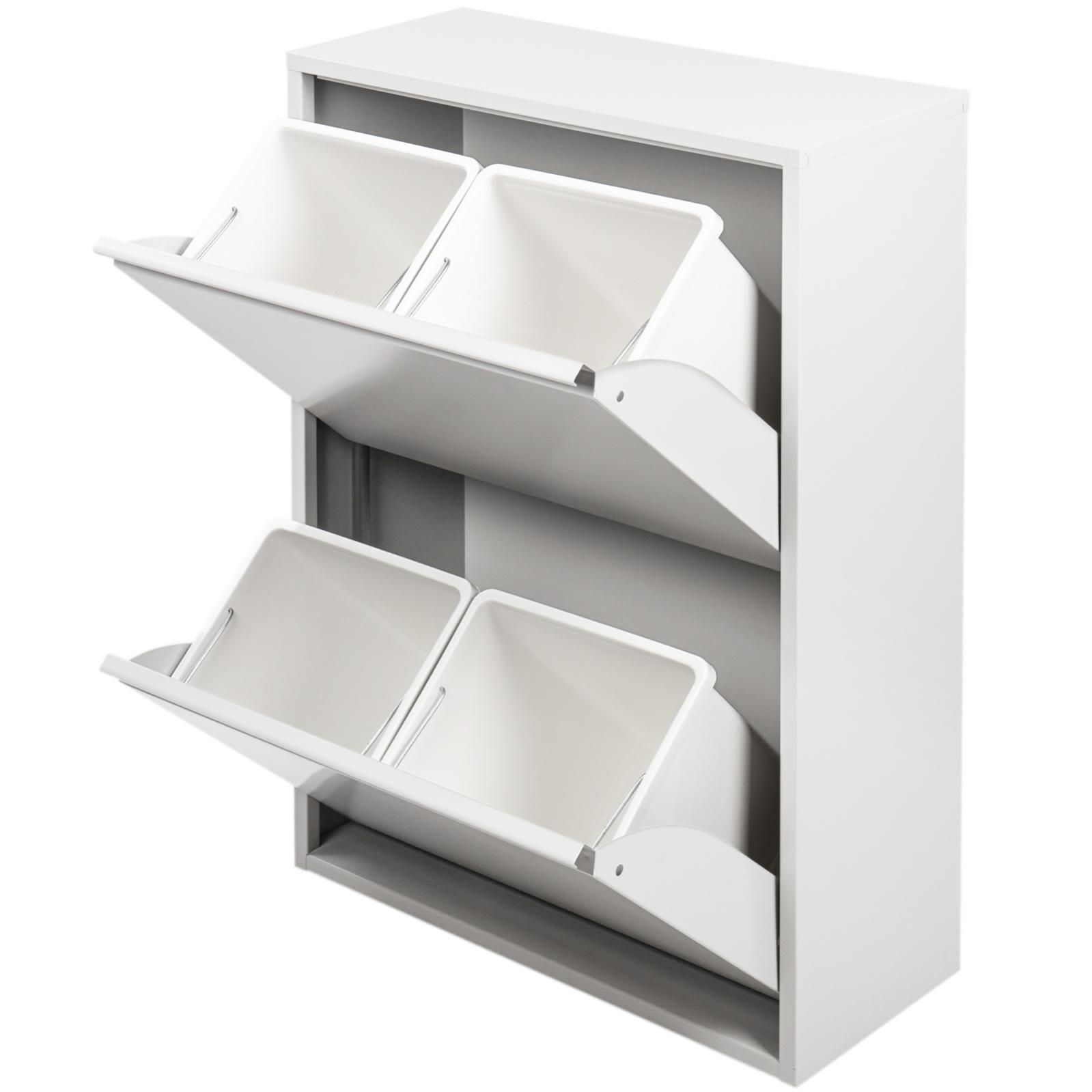 Cubo basura 50 discount litros leroy merlin