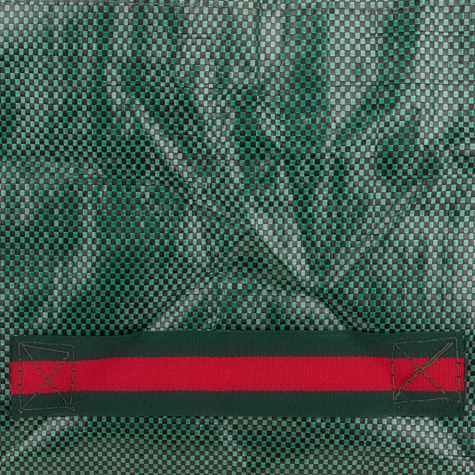 Sacchetti per rifiuti da giardino 36 litri 3 unità - 5