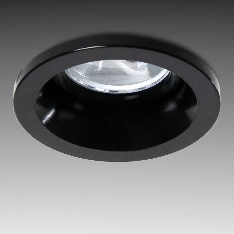 Luz led empotrable 2w 168lm 3000ºk hayden circular ø36mm 30.000h [jn-s003-a-ww]