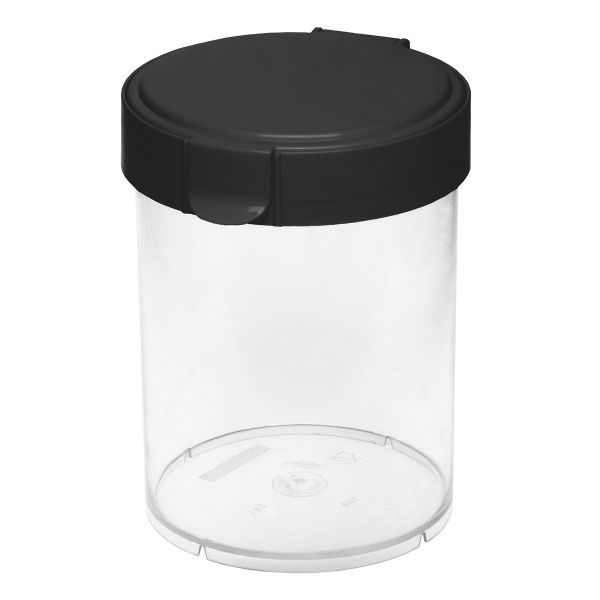 Boîte verseuse pour conservation sucre farine 2 litres Leroy Merlin