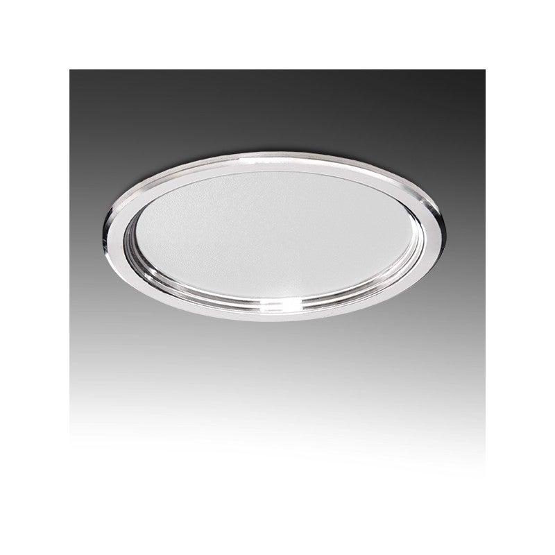 Foco downlight led 3w 270lm 6000ºk 30.000h [pce-dl3w-cw]